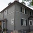 Fassadenrenovierung des Maler Schume München